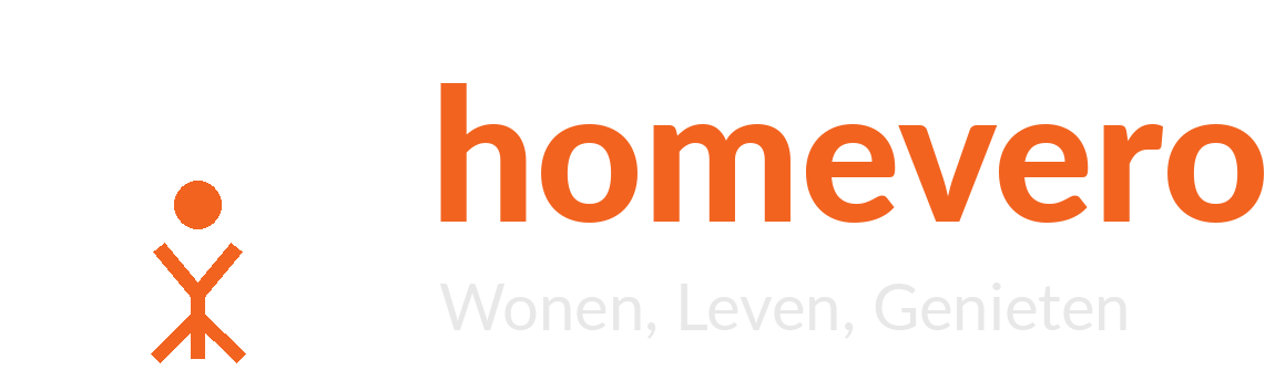 Homevero – Wonen, Leven, Genieten