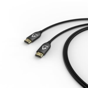 Avinity Ultra High Speed 8K HDMI Kabel 3 m Zwart