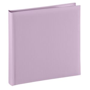 Hama Album XL Fine Art 30x30 Cm 80 Witte Pagina's Sering