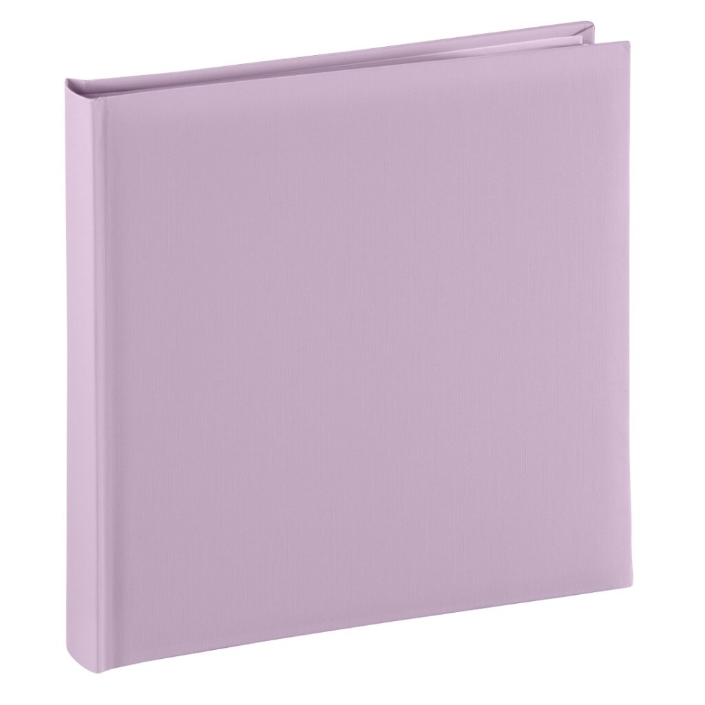 Hama Album XL Fine Art 30x30 Cm 80 Witte Pagina's Sering