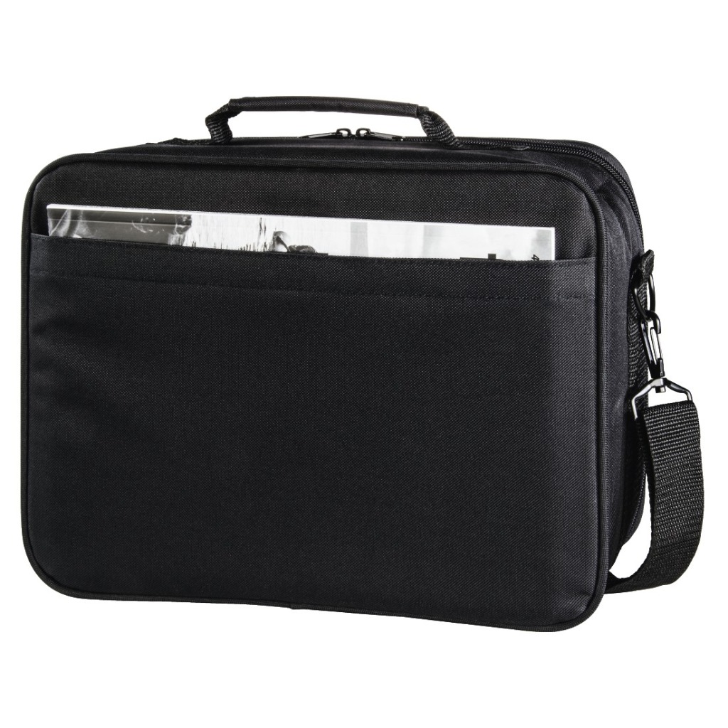 Hama Beamer Tas Sportsline Prime Maat L Zwart - Afbeelding 3