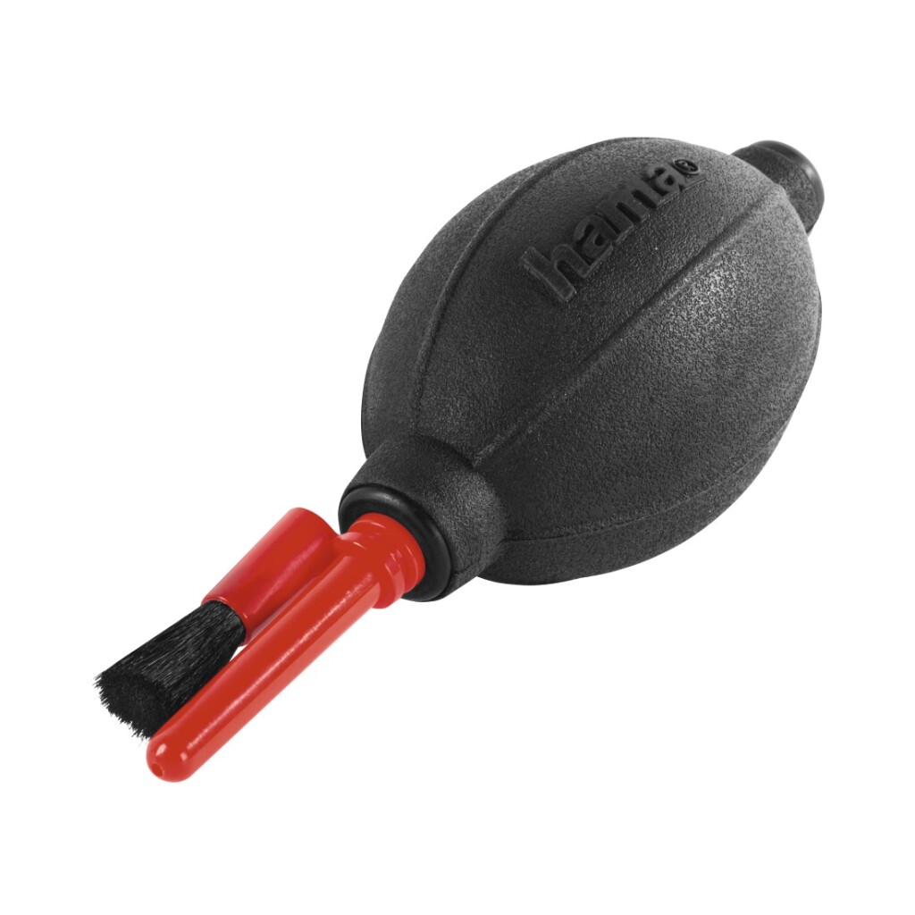 Hama Blaasbalg Dust Ex Brush 55 - Afbeelding 2
