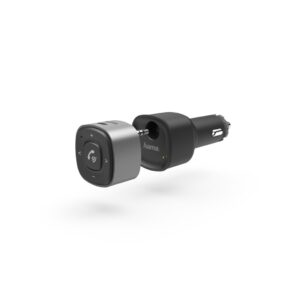 Hama Bluetooth&reg;-receiver Voor Auto Met 3