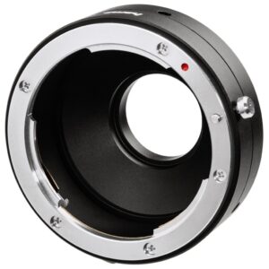 Hama C-MOUNT-ADAPTOR NIKON