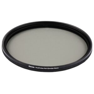 Hama Filter Profi Line Pol Circular Nano 52 Mm