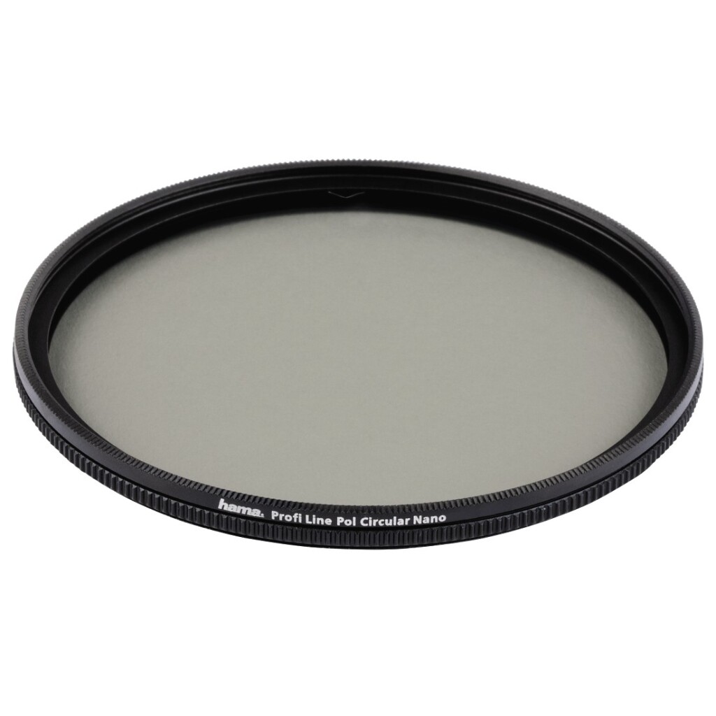 Hama Filter Profi Line Pol Circular Nano 52 Mm