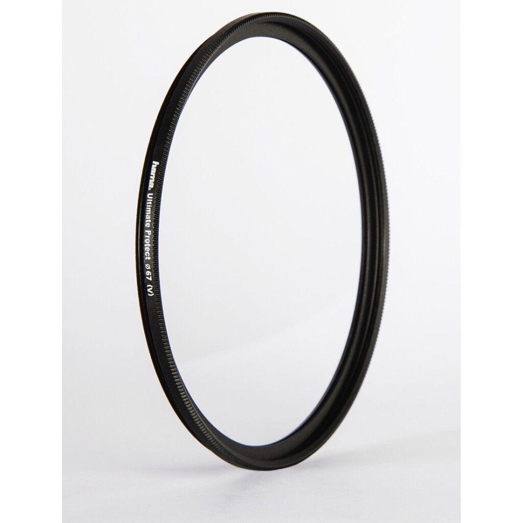 Hama Filter Ultimate UV 67 Mm - Afbeelding 2