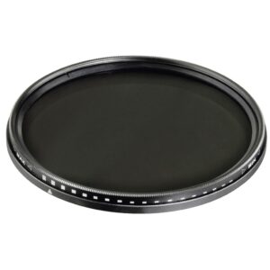 Hama Grijsfilter Vario ND2-400 Gecoated 82