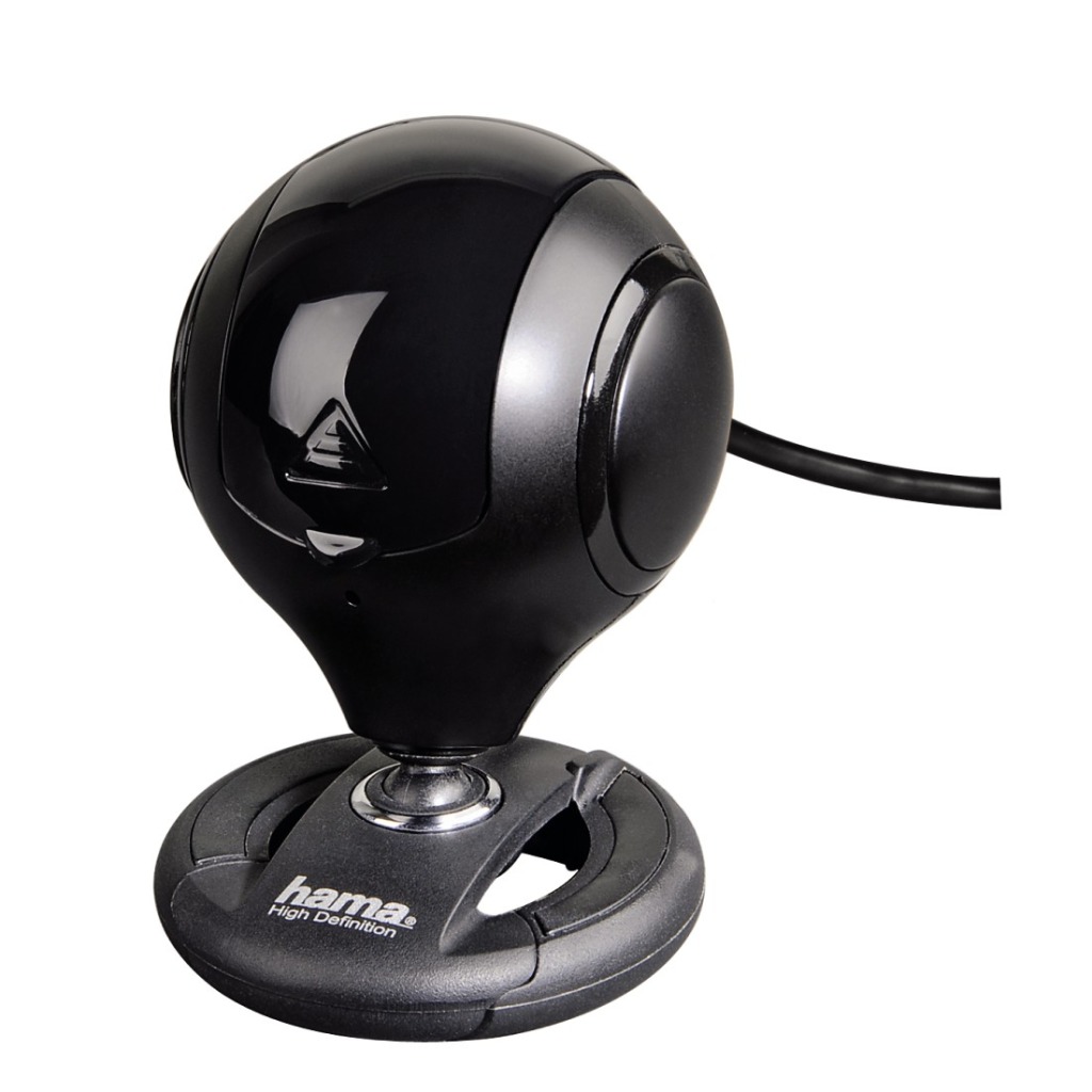 Hama Hd Webcam Spy Protect - Afbeelding 2