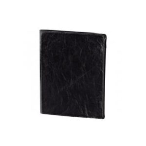 Hama Hoes Alicante Ipad 3e Gen /Grijs Zwart