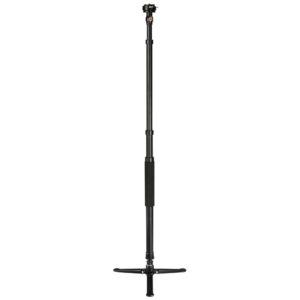 Hama Monopod Smooth 155 Click Met Drie Extra Poten