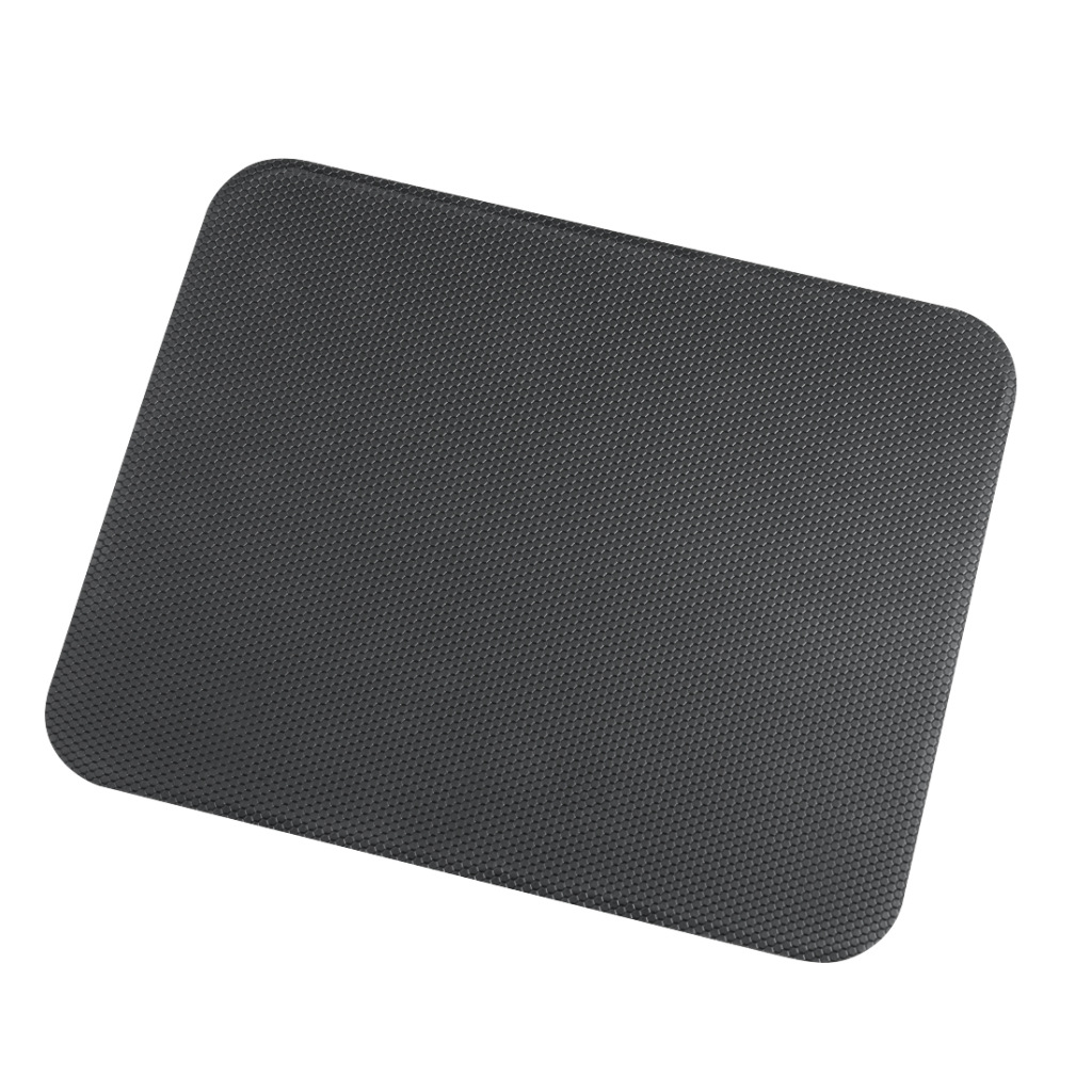 Hama Muispad Velvet Mosterdgeel - Afbeelding 2