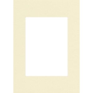 Hama Passe-partout Premium Ivoor 30x40cm