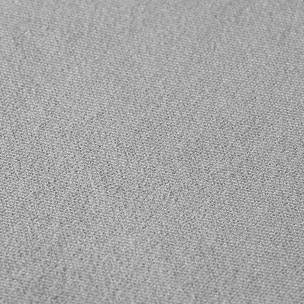 Hama Pocket Microvezeldoek 15x15 cm Zwart/Grijs - Afbeelding 3