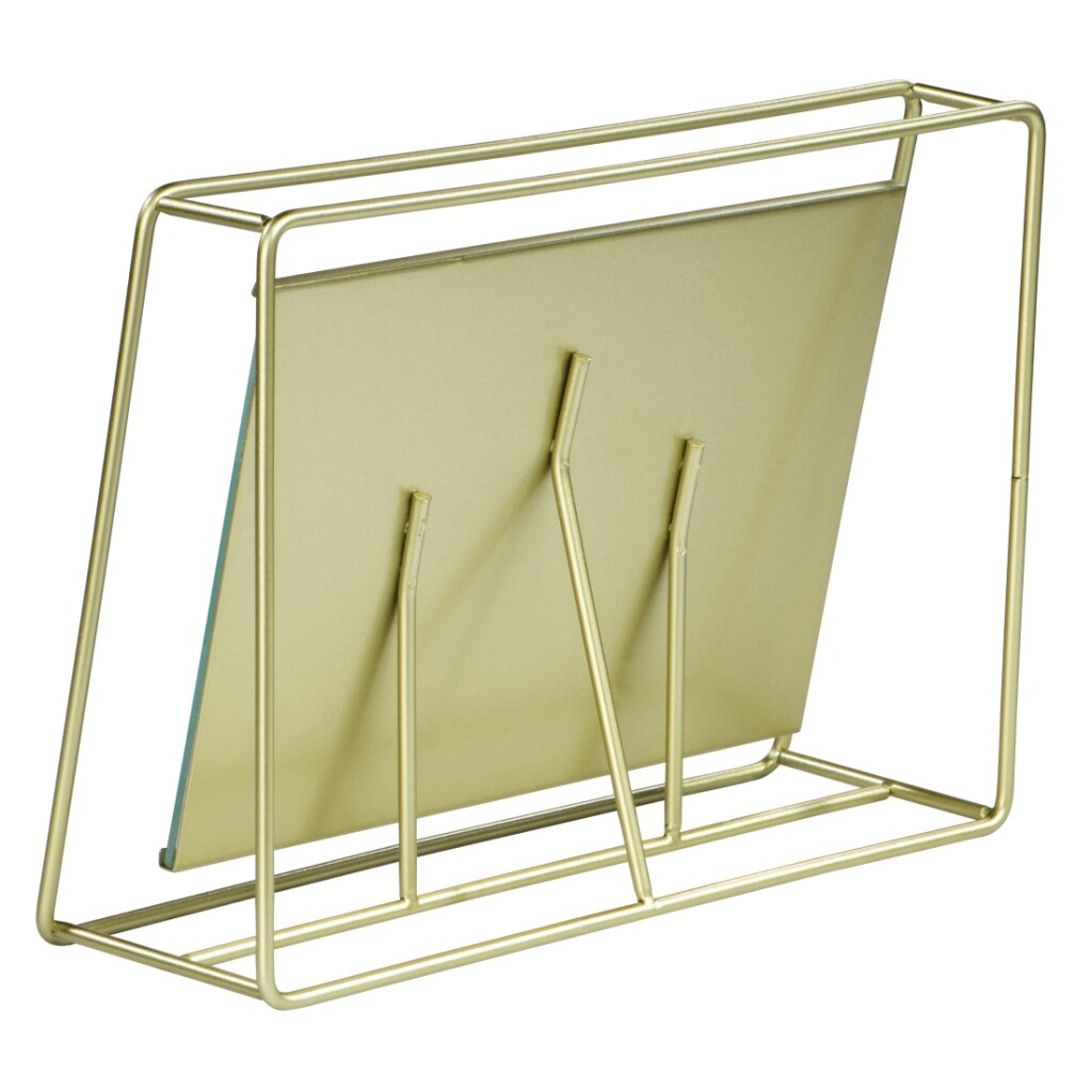 Hama Portretlijst Boston Goud 10 X 15 Cm - Afbeelding 3