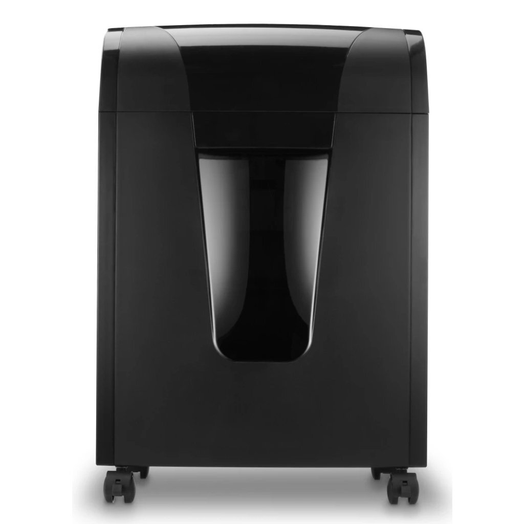 Hama Prime M100 Papiervernietiger met Veiligheidsniveau P5 T5 E4 Zwart - Afbeelding 2