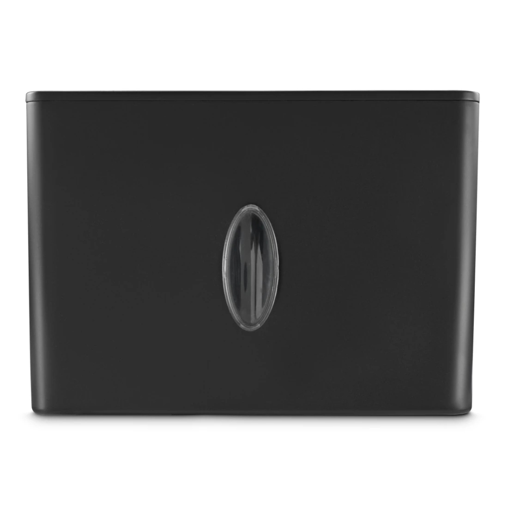 Hama Safe X40-B Papiervernietiger met Veiligheidsniveau P4 T4 E3 Zwart - Afbeelding 3