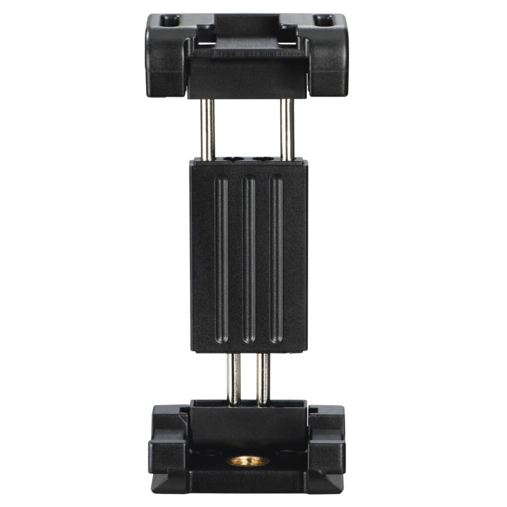 Hama Smartphonehouder Pro II 9,5 Cm 1/4 - Afbeelding 3
