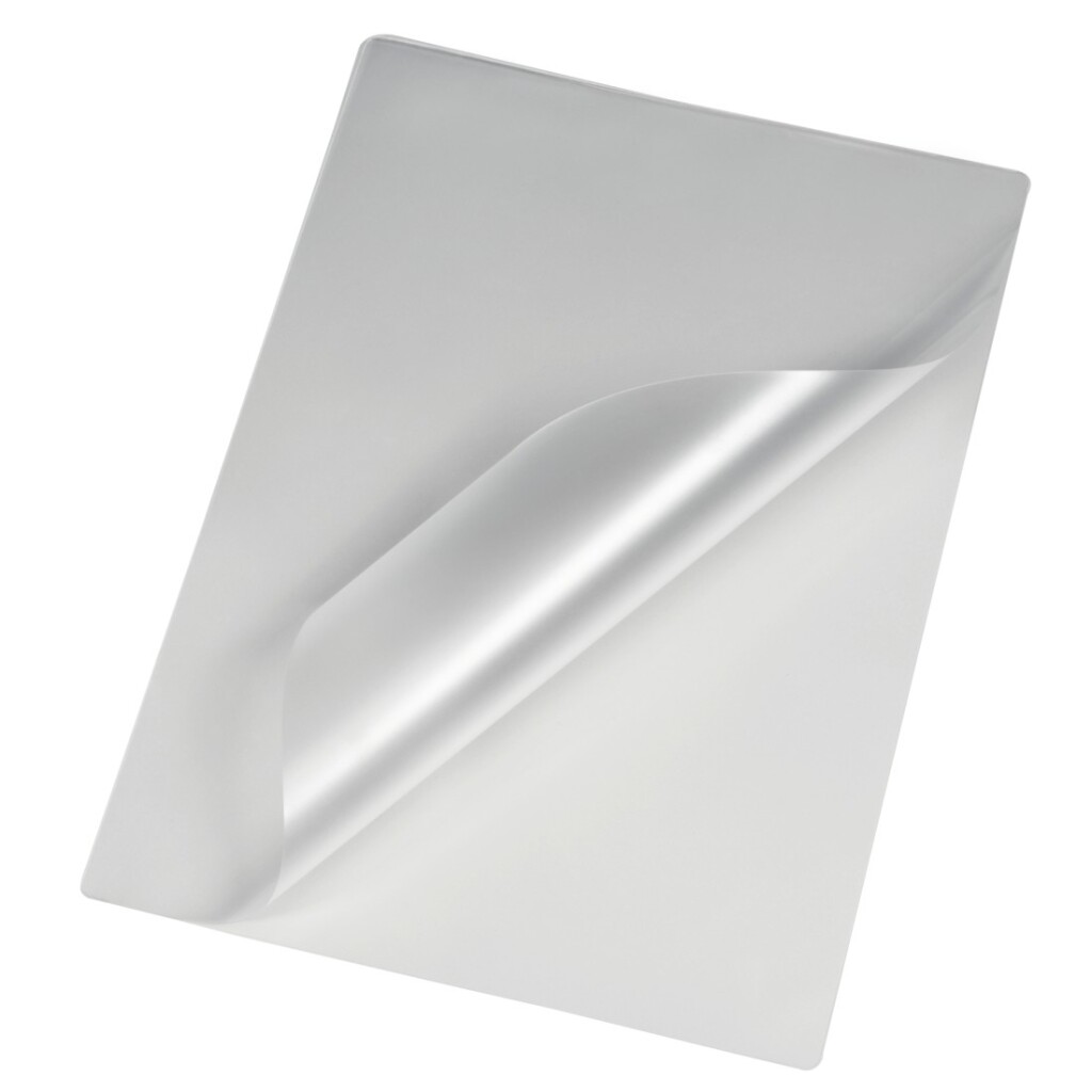 Hama Warm-lamineerfolie DIN A6 80µ 100 Stuks
