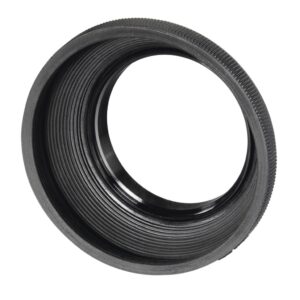 Hama Zonnekap ST Voor Standaard Lenzen Inklapbaar 46 Mm