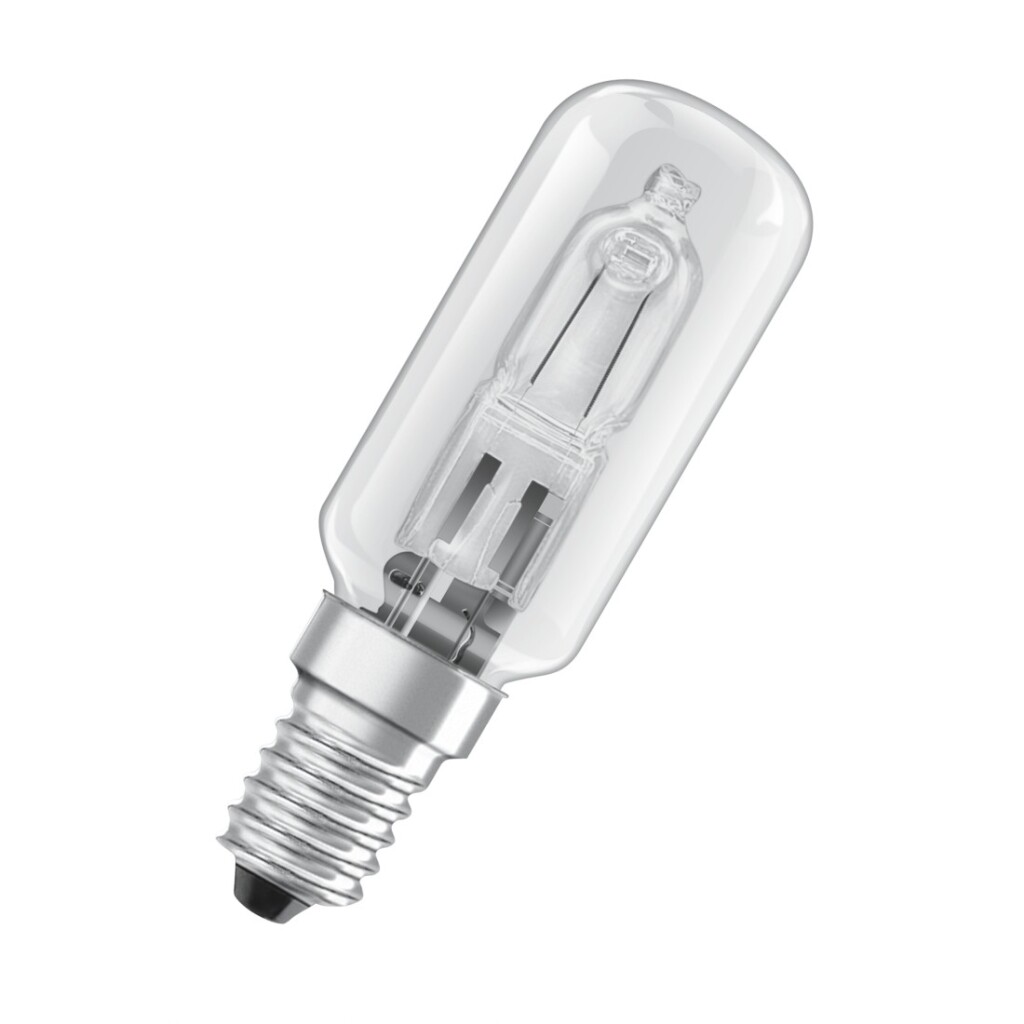 Xavax Halogeen-afzuigkaplamp 25 W Buisvorm Helder E14 - Afbeelding 2