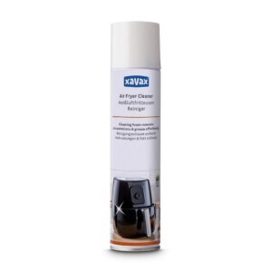 Xavax Heteluchtfriteuse Reiniger 300 ml