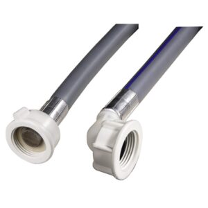 Xavax Koudwater-toevoerslang Voor Wasmachines En Vaatwasmachines 3