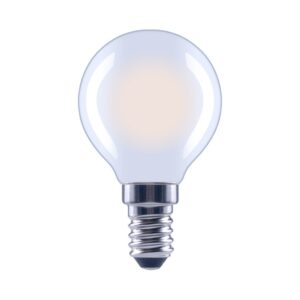 Xavax LED-Gloeidraad Druppellamp E14 250lm 25W Warm Wit