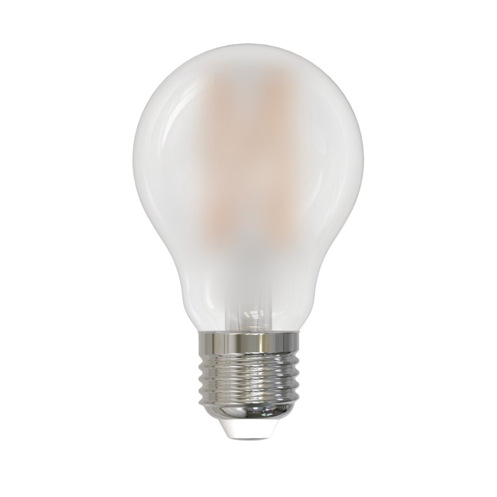 Xavax LED Gloeilamp 3.8W E27 806 lm Warm Wit Mat