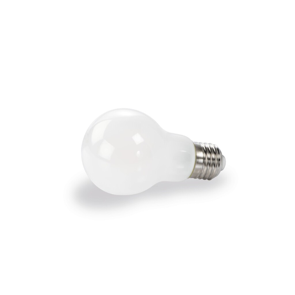 Xavax LED Gloeilamp 7W E27 1521 lm Warm Wit Mat - Afbeelding 3