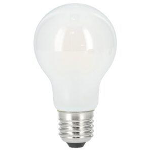 Xavax LED Gloeilamp Dimbaar 11W E27 1521 lm Warm Wit Mat
