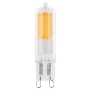 Xavax LED-Lamp Steeklampje G9 250lm 2W Warm Wit