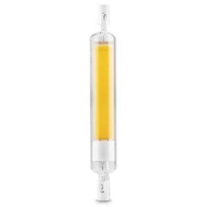 Xavax LED Staaflampje 8.5W R7s 1000 lm Warm Wit
