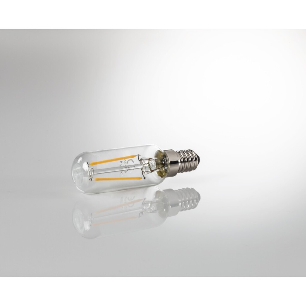 Xavax Led-gloeidraad E14 250lm Vervangt 25W Voor Koelkast/afzuigkap - Afbeelding 2