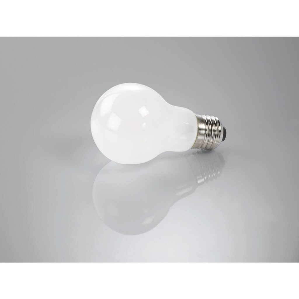 Xavax Led-gloeidraad E27 1055lm Vervangt 75W Gloeilamp Mat Warm Wit - Afbeelding 3