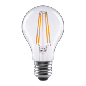 Xavax Led-gloeidraad E27 806lm Vervangt 60W Gloeilamp Warm Wit Helder