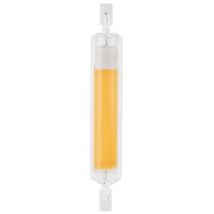Xavax Ledlamp R7s 1055lm Vervangt 75W Staaflampje Warm Wit