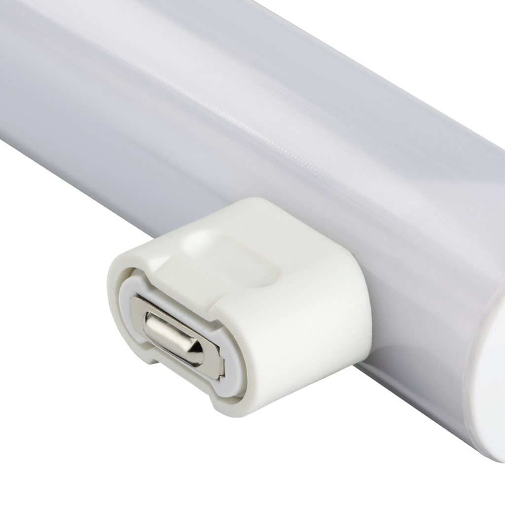 Xavax Ledlamp S14s 320lm Vervangt 30W Lijnlamp 30 Cm Warm Wit - Afbeelding 2