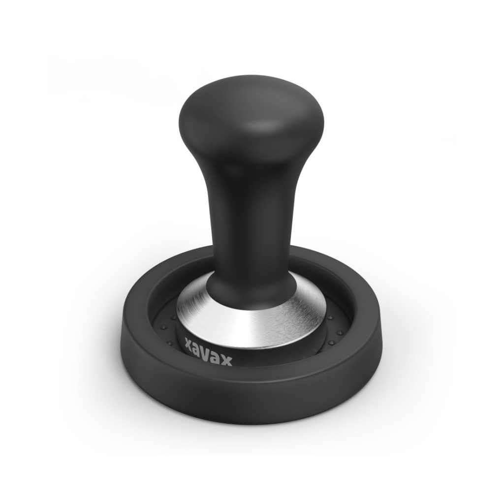 Xavax Tamper Set RVS/Zwart - Afbeelding 2