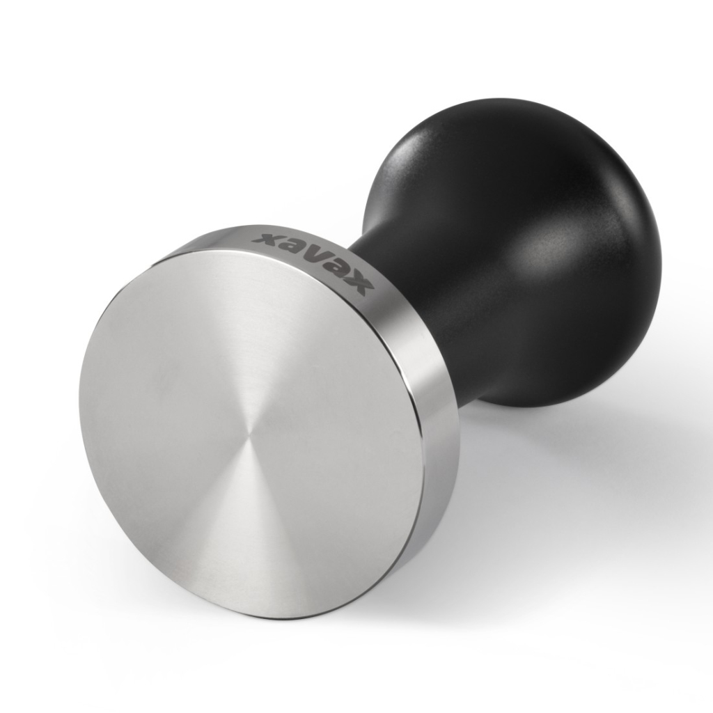 Xavax Tamper Set RVS/Zwart - Afbeelding 3
