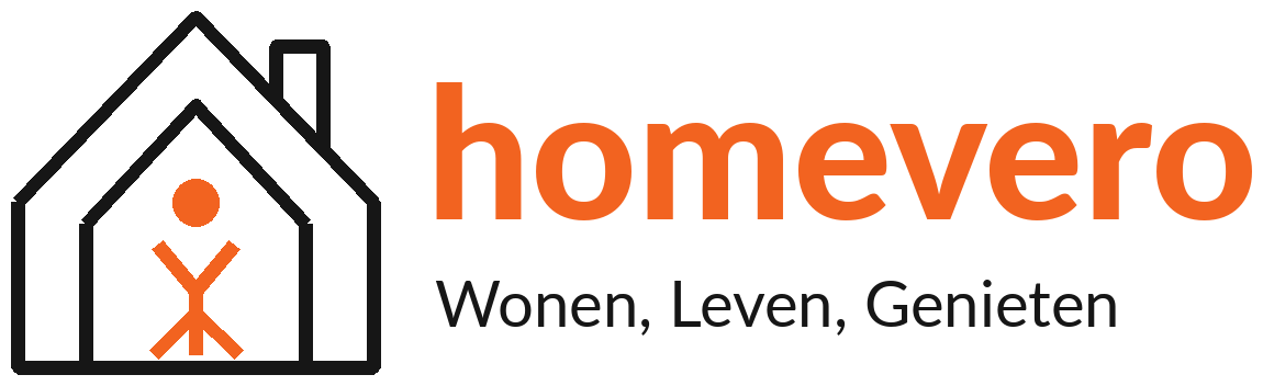 Homevero – Wonen, Leven, Genieten