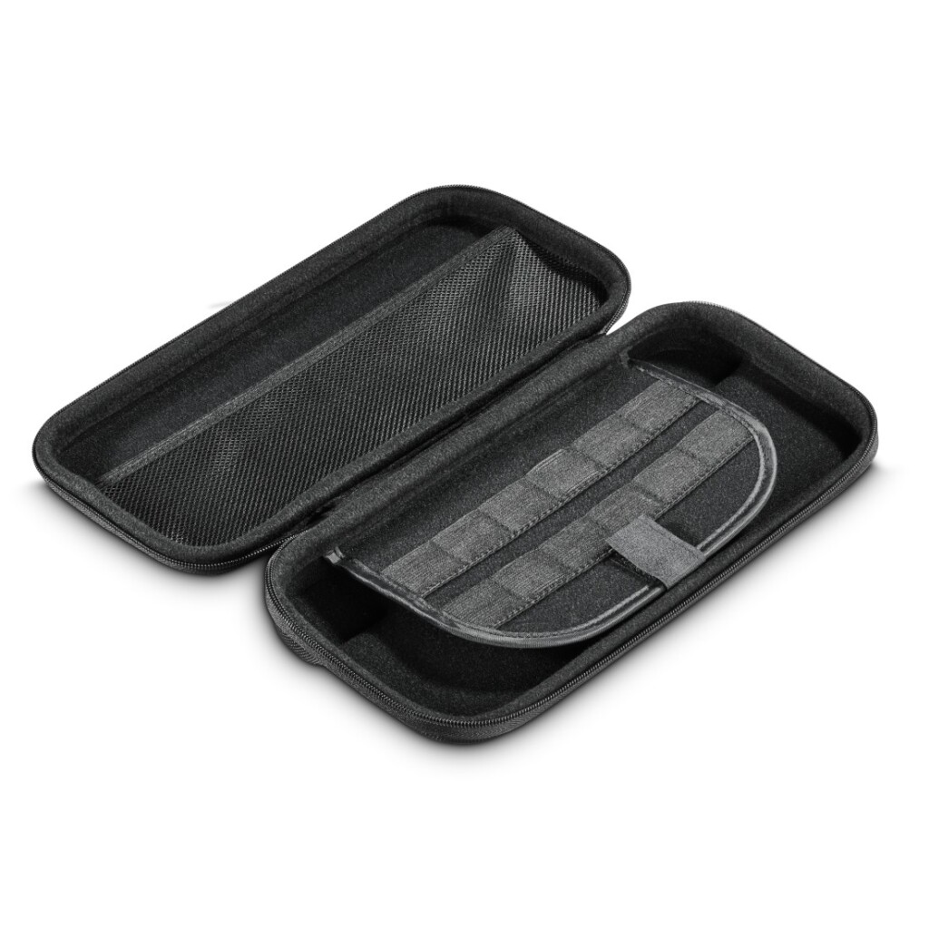 uRage Starterkit voor Nintendo Switch 2 Zwart - Afbeelding 3